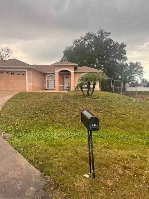 Poinciana, FL 34759,1106 PARTRIDGE LN