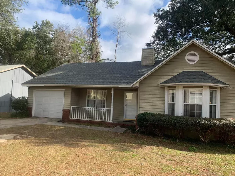 2003 ROB WAY, Tallahassee, FL 32303