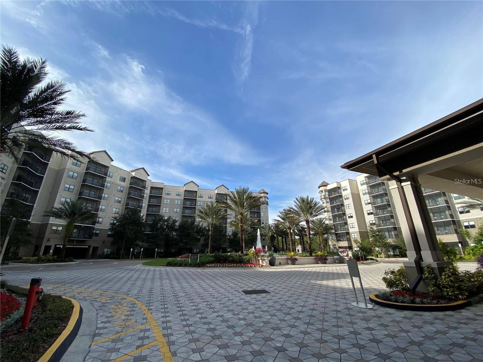 Winter Garden, FL 34787,14501 GROVE RESORT AVE AVE #2133