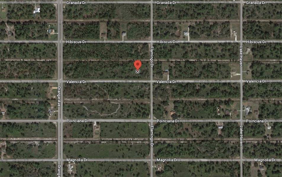 22 VALENCIA DR, Indian Lake Estates, FL 33855