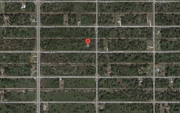 Indian Lake Estates, FL 33855,22 VALENCIA DR