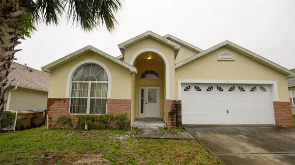 2679 ONEIDA LOOP, Kissimmee, FL 34747