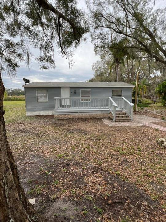 3925 ROBERTS AVE, Auburndale, FL 33823