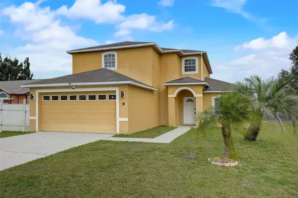 Kissimmee, FL 34758,9 BRADFORD CT