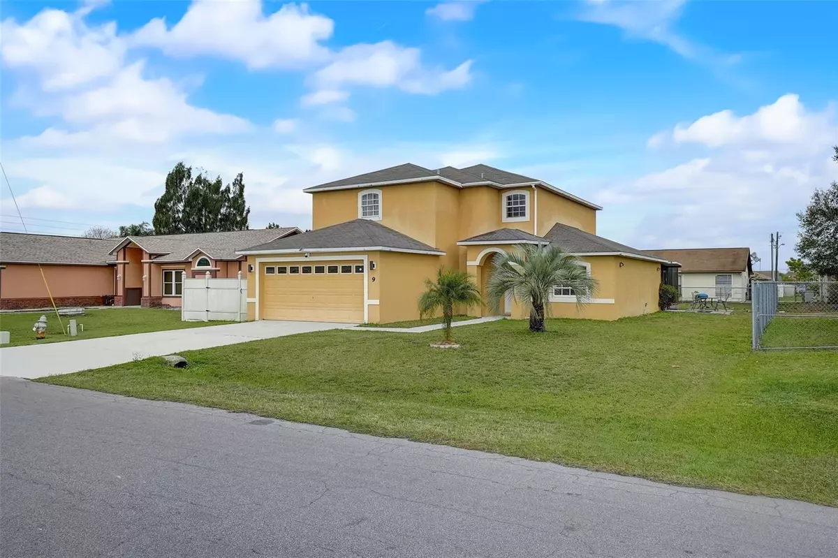 Kissimmee, FL 34758,9 BRADFORD CT