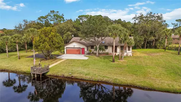 7508 EGRET DR, Titusville, FL 32780