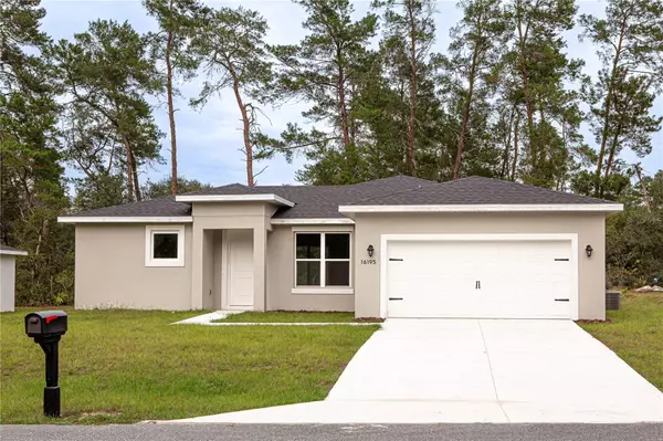 16195 SW 24TH TER, Ocala, FL 34473