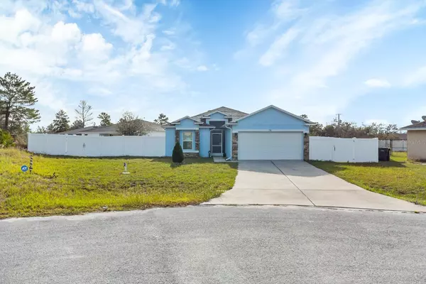 Poinciana, FL 34759,74 MAGNOLIA BLOSSOM LN