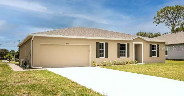 1004 NW 28TH PL, Cape Coral, FL 33993