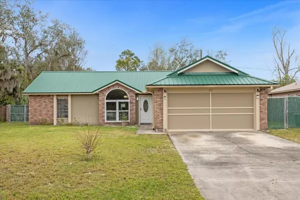 613 SPREADING OAK AVE, Deltona, FL 32738