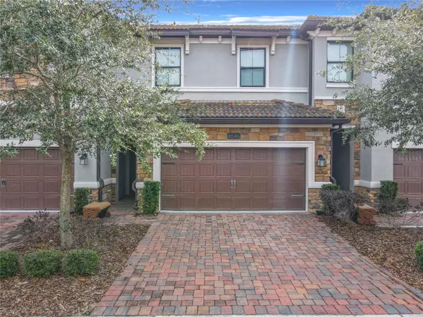 8546 SPYGLASS LN, Davenport, FL 33896