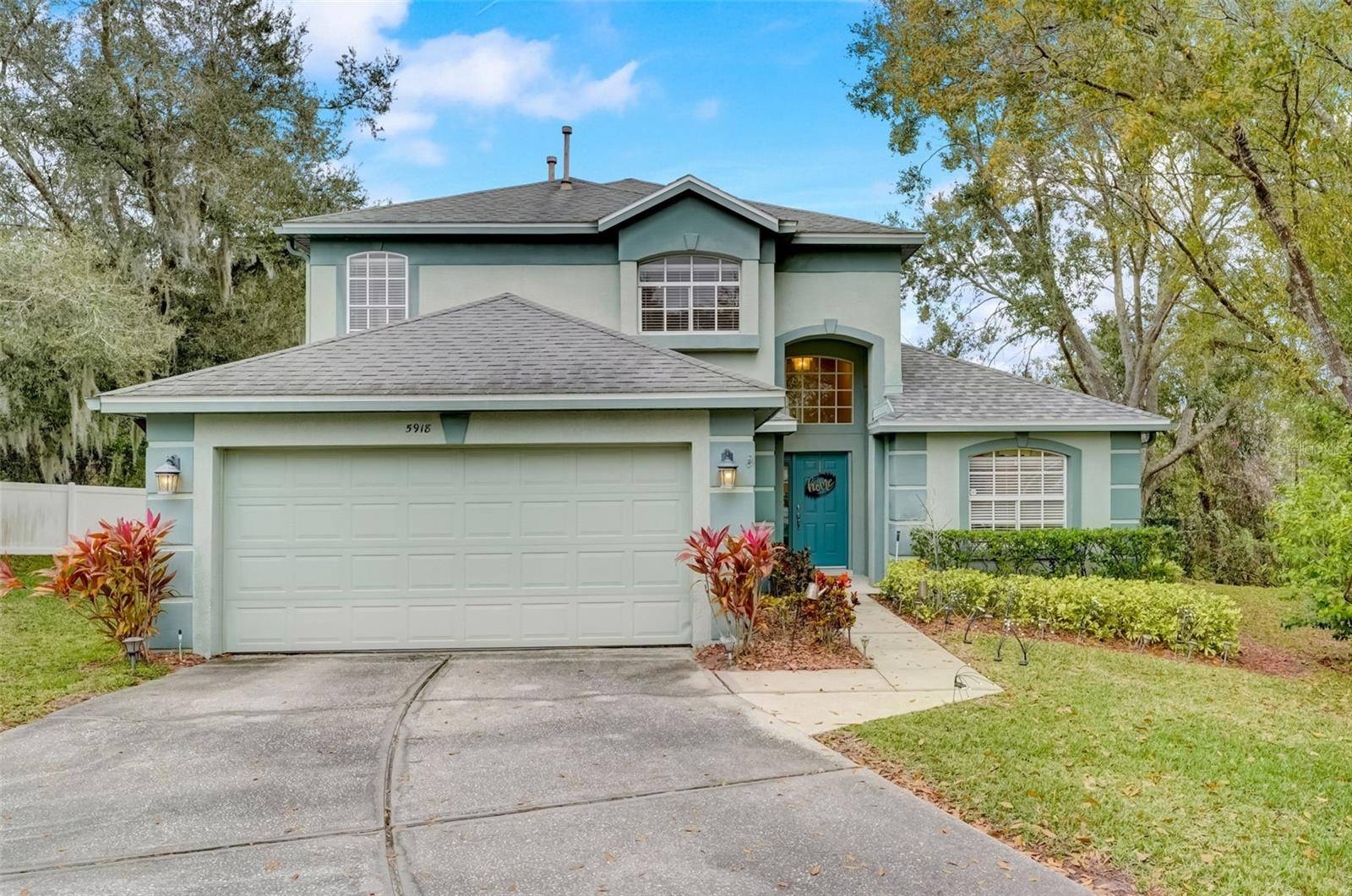 5918 BIG PINE CT, Oviedo, FL 32765