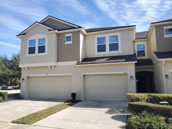 1506 PURPLE PLUM LN, Oviedo, FL 32765