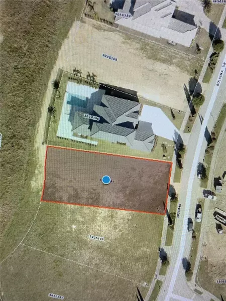16747 BOLSENA DR, Montverde, FL 34756