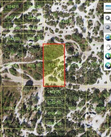 HOLOPAW GROVES RD, Saint Cloud, FL 34771