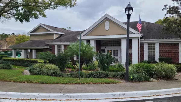Orlando, FL 32821,13103 MULBERRY PARK DR #824