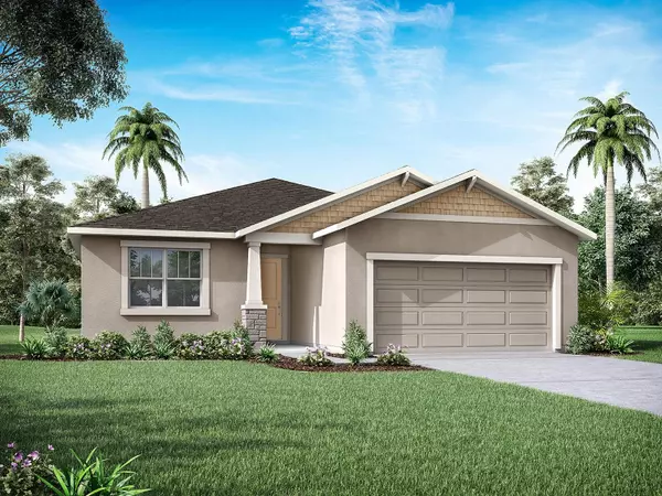 1113 TURQUOISE WAVES CV, Kissimmee, FL 34747