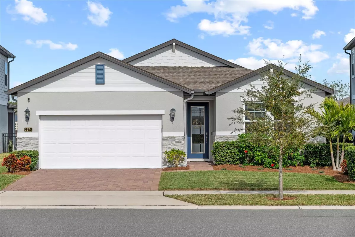 Winter Park, FL 32792,2274 MARSH SEDGE LN