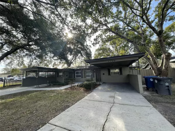 1256 MICHIGAN AVE,  Winter Park,  FL 32789