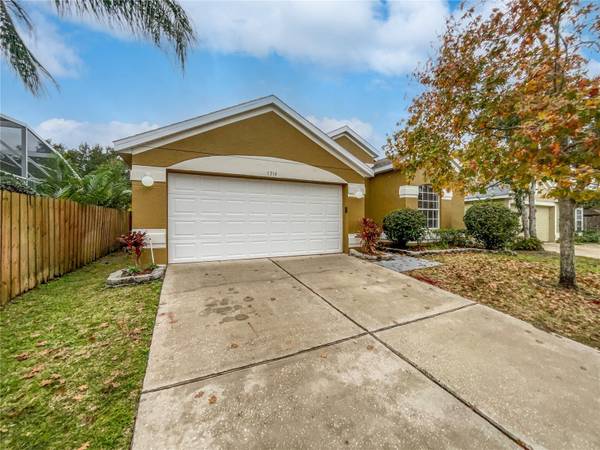 1314 MEGAN WAY,  Apopka,  FL 32703