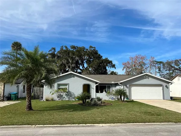 Holly Hill, FL 32117,1028 W INDIAN OAKS