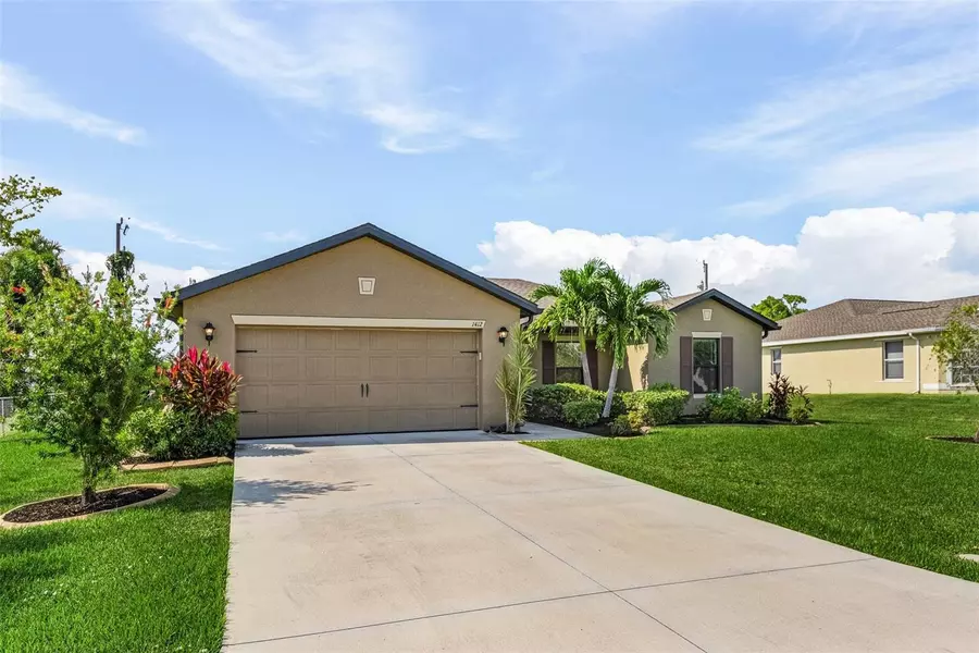 1412 SW 8TH CT, Cape Coral, FL 33991