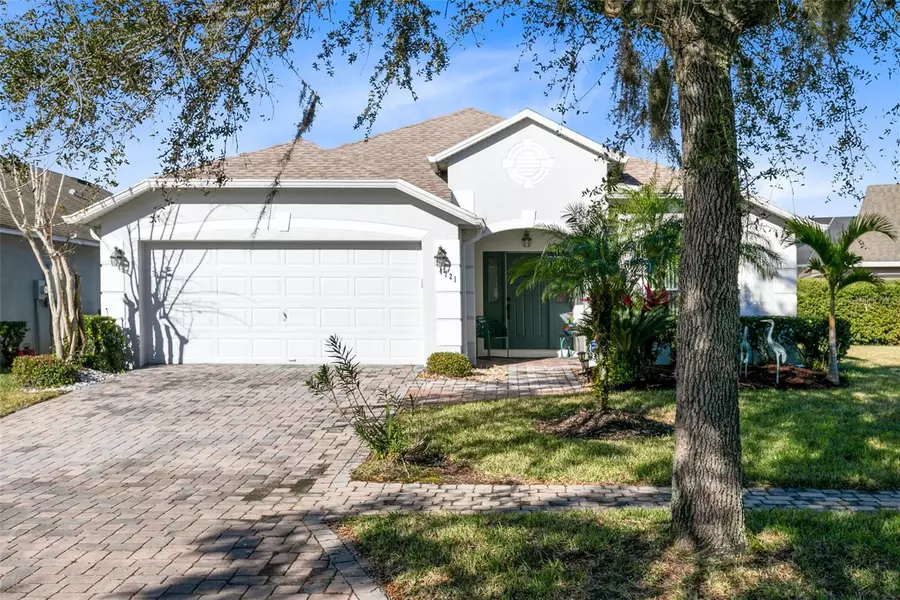 4721 CUMBRIAN LAKES DR, Kissimmee, FL 34746