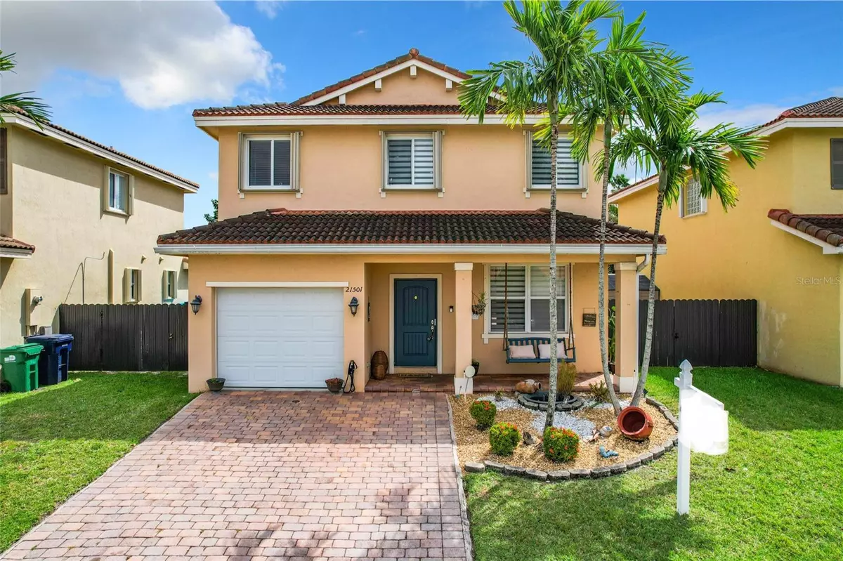 Cutler Bay, FL 33189,21501 SW 89TH CT