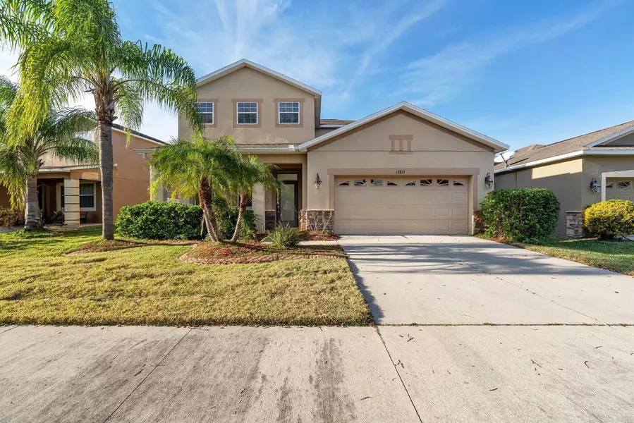 13813 CHALK HILL PL, Riverview, FL 33579