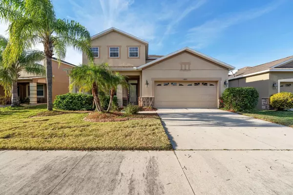 Riverview, FL 33579,13813 CHALK HILL PL