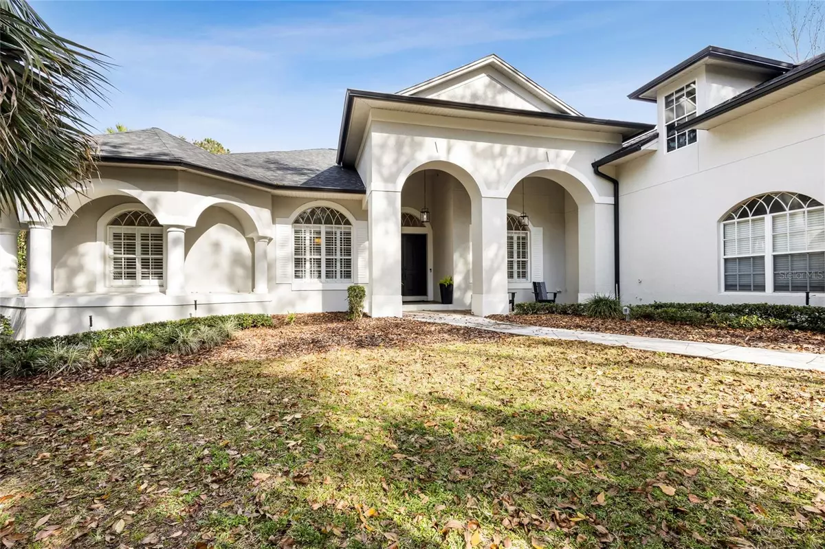 Winter Springs, FL 32708,102 BRIDGEWOOD CT