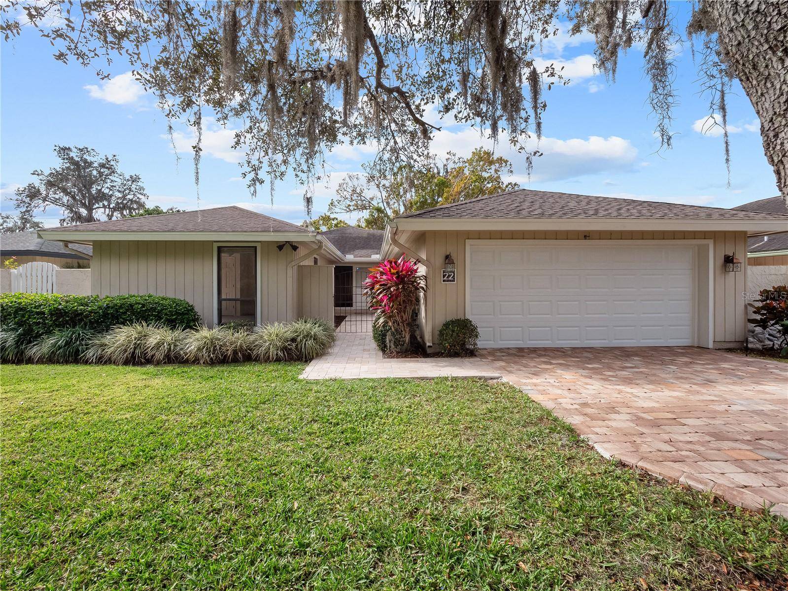22 GRENEWOOD LN, Haines City, FL 33844