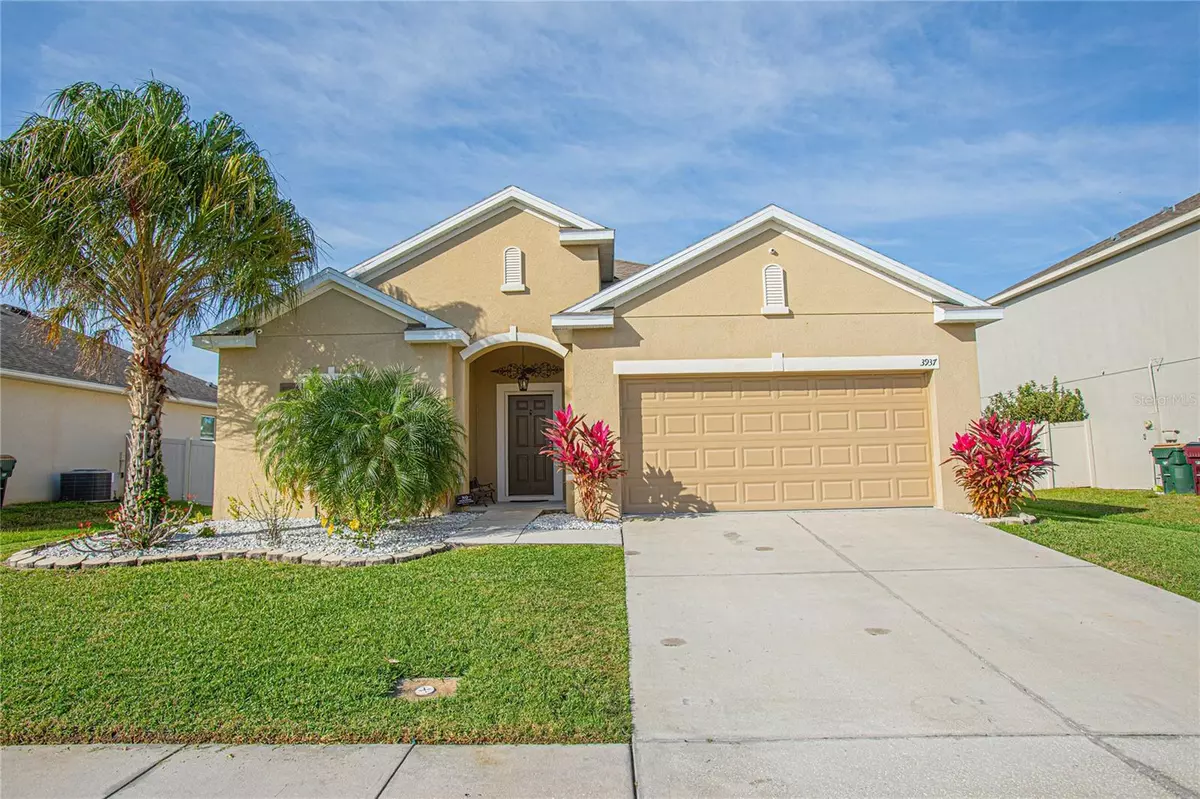 Saint Cloud, FL 34772,3937 WIND DANCER CIR