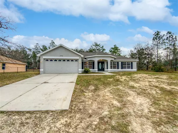 14048 GREBE RD, Weeki Wachee, FL 34614