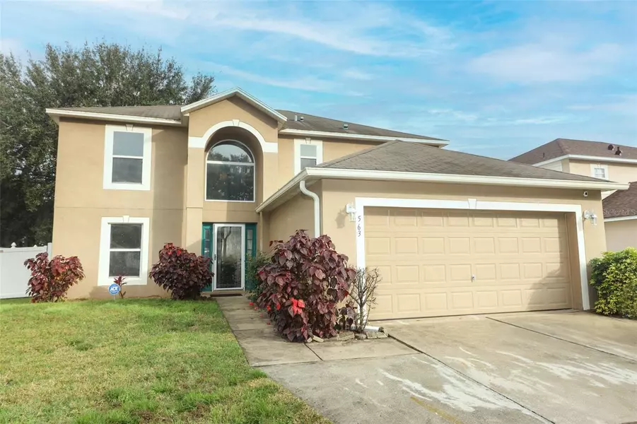 563 DOE COVE PL, Apopka, FL 32703