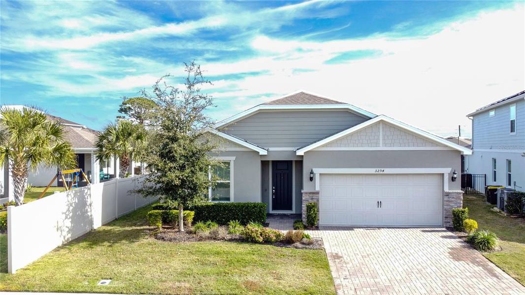 3254 HANGING TIDE ST, Winter Garden, FL 34787