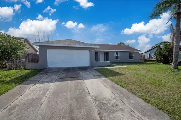 Kissimmee, FL 34743,15 TROTTERS CIR