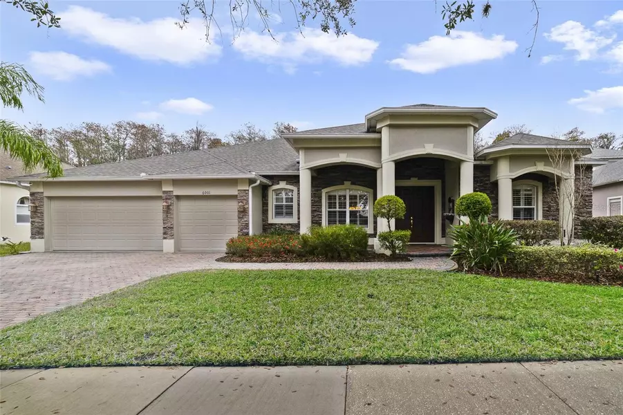 6001 LAKE MELROSE DR, Orlando, FL 32829