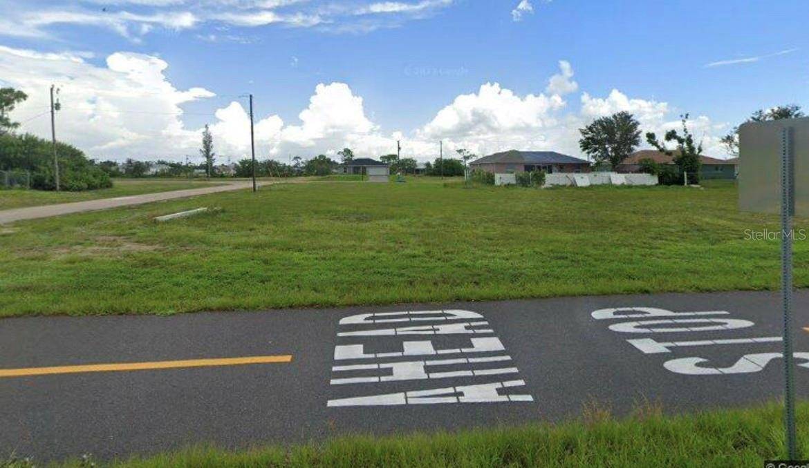 1313 KISMET Pkwy W, Cape Coral, FL 33993