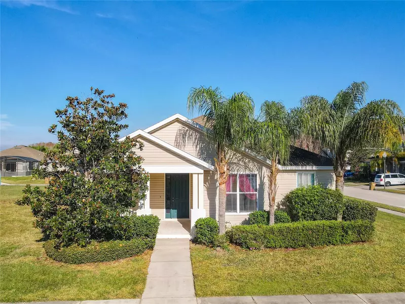 4951 CASTLE ST E, Kissimmee, FL 34758