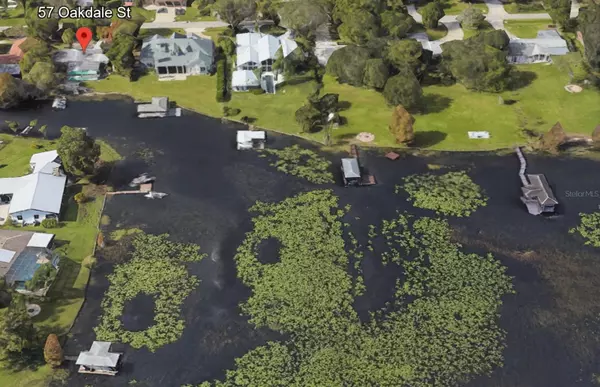 Windermere, FL 34786,57 OAKDALE ST