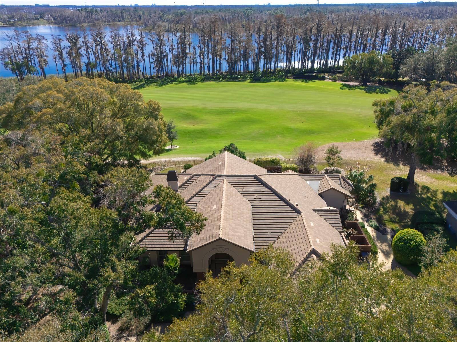 5379 ISLEWORTH COUNTRY CLUB DR, Windermere, FL 34786