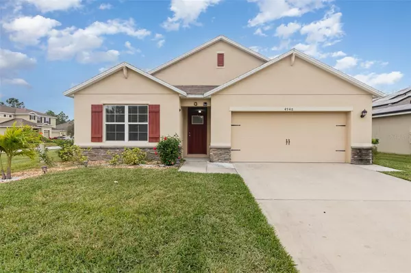 4948 HAROLD STANLEY DR, Kissimmee, FL 34758