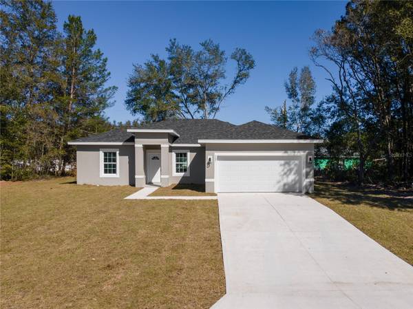 237 MARION OAKS TRL, Ocala, FL 34473