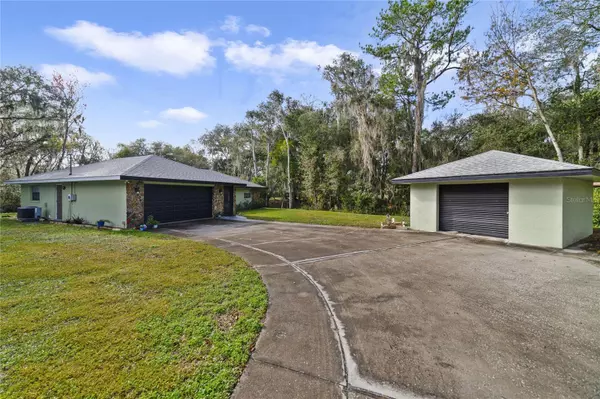 Lake Panasoffkee, FL 33538,1453 CR 448B