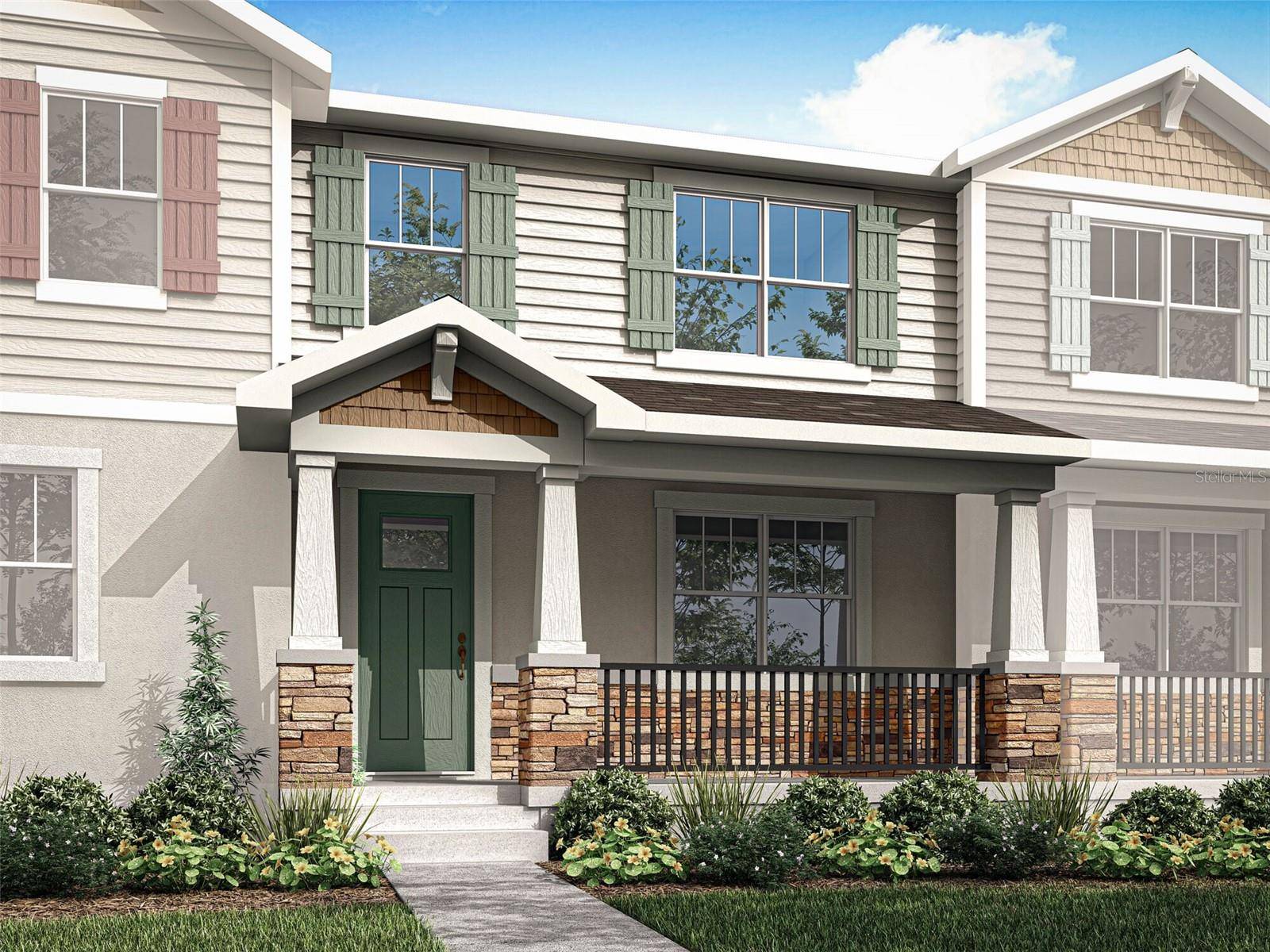 1434 BLUMBERG BLVD, Winter Springs, FL 32708