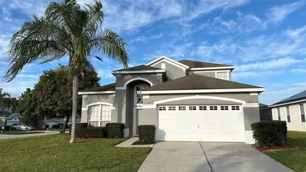 2214 WYNDHAM PALMS WAY, Kissimmee, FL 34747