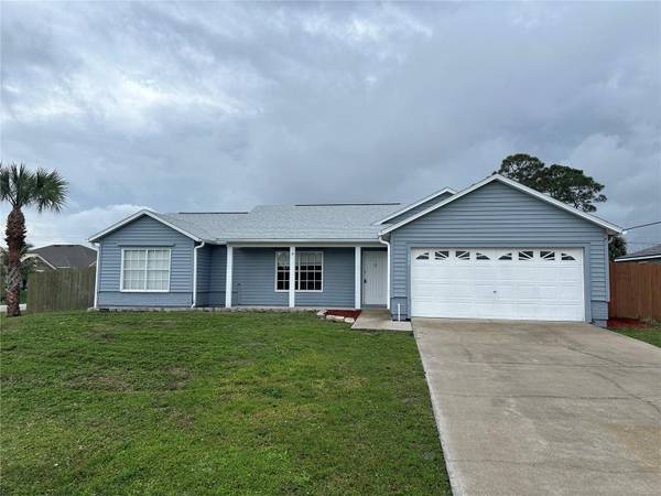 990 BROCKSMITH ST SE, Palm Bay, FL 32909