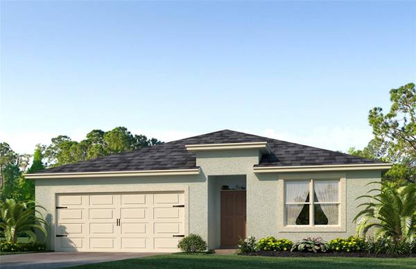 1921 DEEP LAKE CIR, New Smyrna Beach, FL 32168