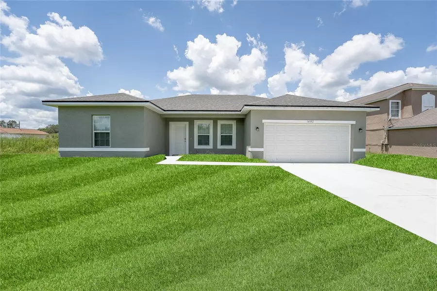 16880 SW 50TH CIR, Ocala, FL 34473